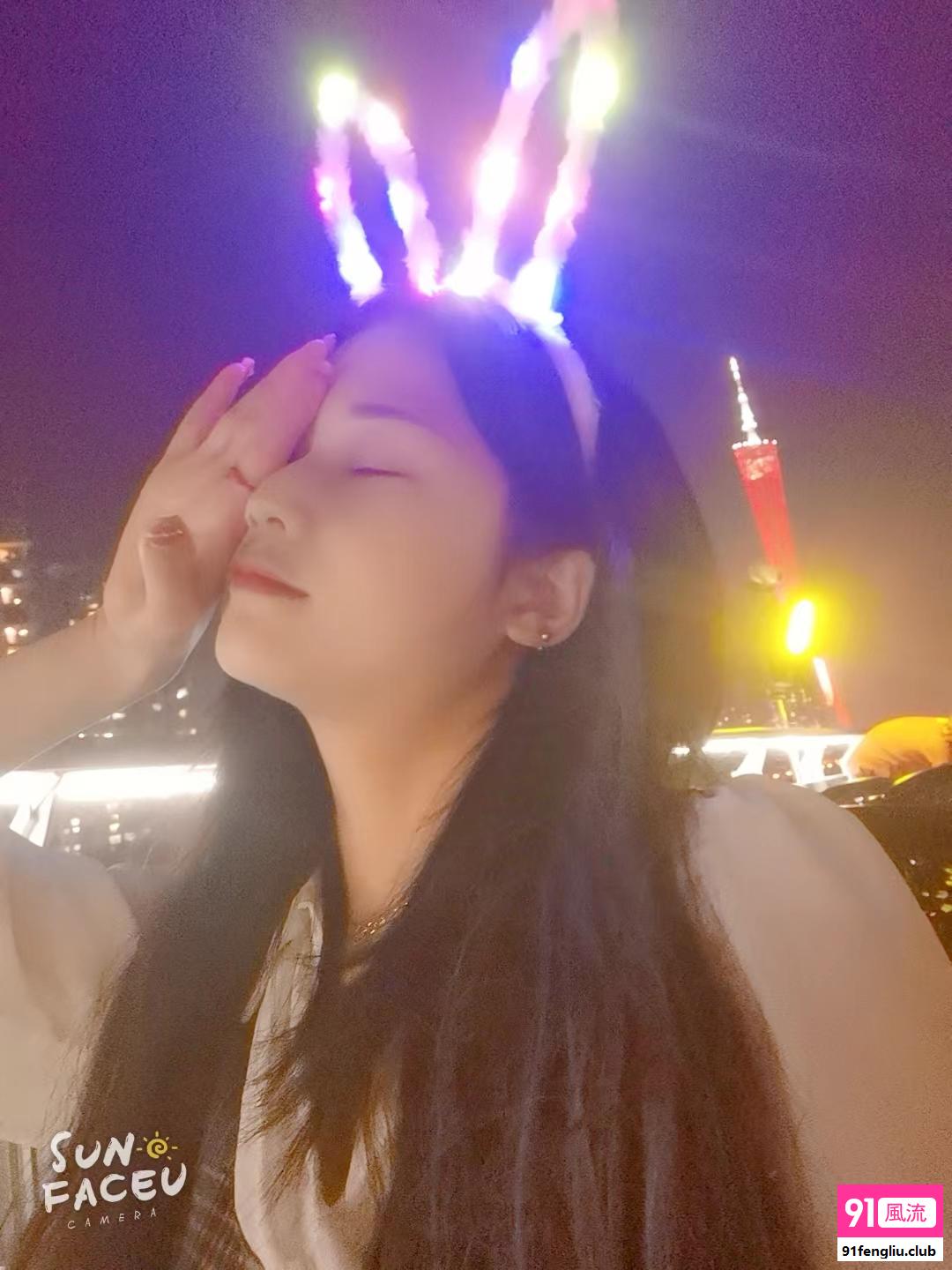 番禺高颜值SM女王